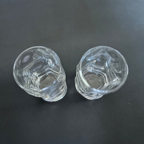 Bormioli Rocco Sorgente 2-Piece Clear Glass Tumbler Set - Picture 6 of 9